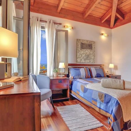 Villa Charly Puerto de la Madera 외부 사진