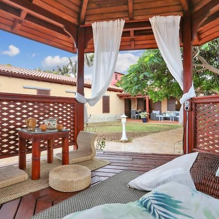 Villa Charly Puerto de la Madera 외부 사진
