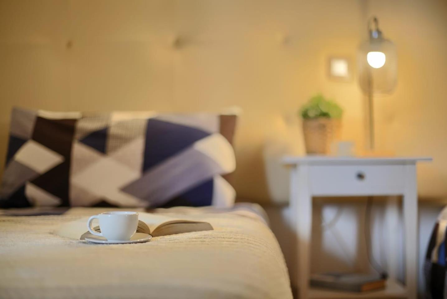 Villa Charly Puerto de la Madera 외부 사진