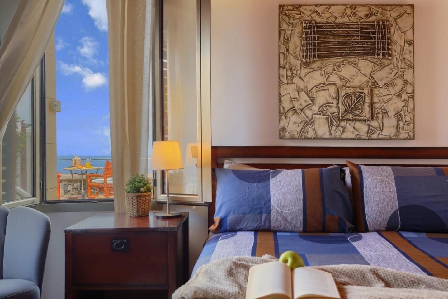 Villa Charly Puerto de la Madera 외부 사진