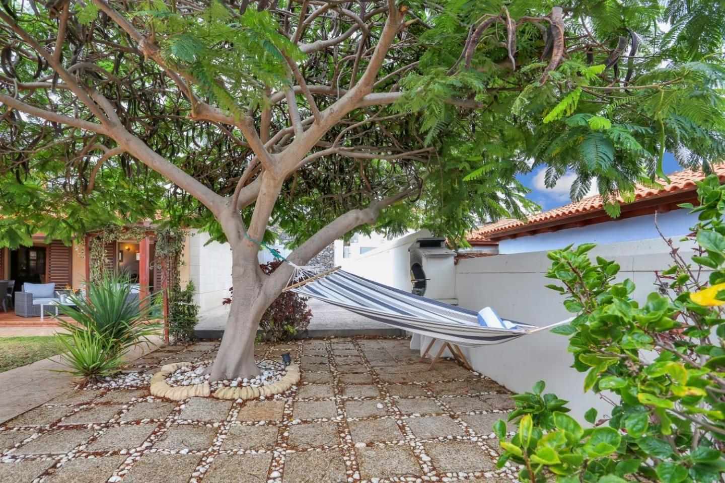 Villa Charly Puerto de la Madera 외부 사진